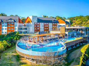 Laghetto Resort Golden Oficial